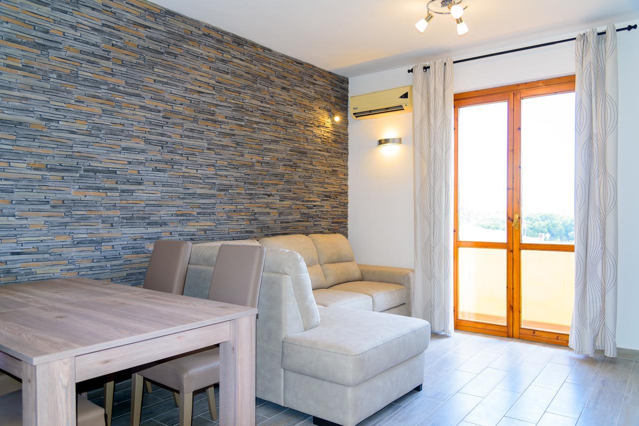 Apartament Elisa *